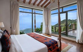 Larisa Resort Mussoorie 4*